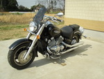 �������� �� ������ �������� Yamaha RoyalStar 1996 ���� 12